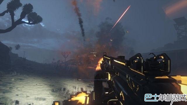 cod12黑色行动3图文攻略 含全收藏品+装饰位置